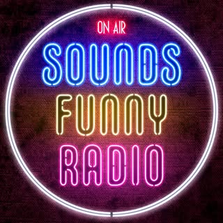 Sounds Funny Improv