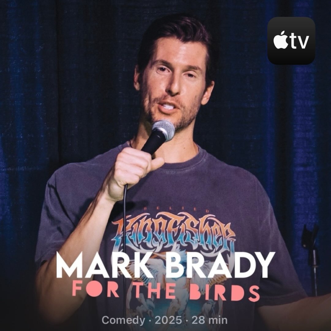 Mark Brady