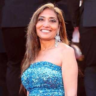 Nikki Chawla