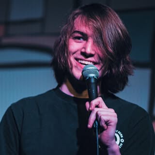 Alex Hayes
