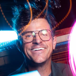 Chris Fairbanks