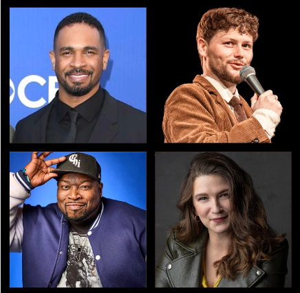 Damon Wayans Jr.