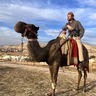 Austen Brinker