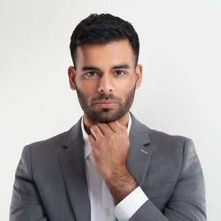 Ajit Krishnamoorthy
