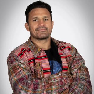 Justin Governale