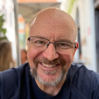 John Schaefer