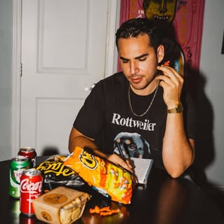 Daniel Cabral