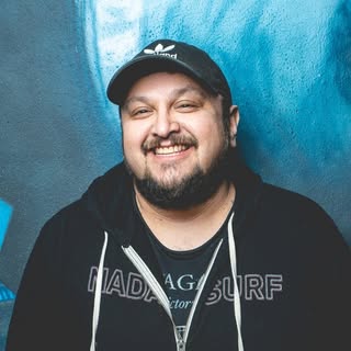 James Bosquez