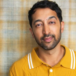 Kunal Dudheker