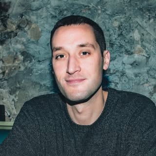 Alex Dragicevich