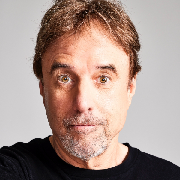 Kevin Nealon at The Comedy Zone Charlotte