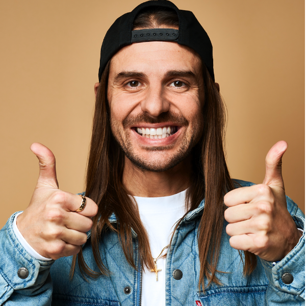 Craig Conant at Tempe Improv