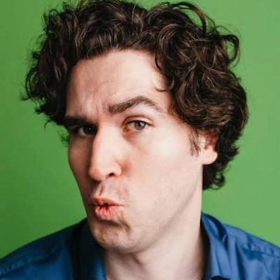 Seth Tippetts at Wiseguys Comedy Club Town Square