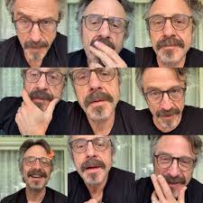 Marc Maron – Stand-Up Show at Largo at the Coronet