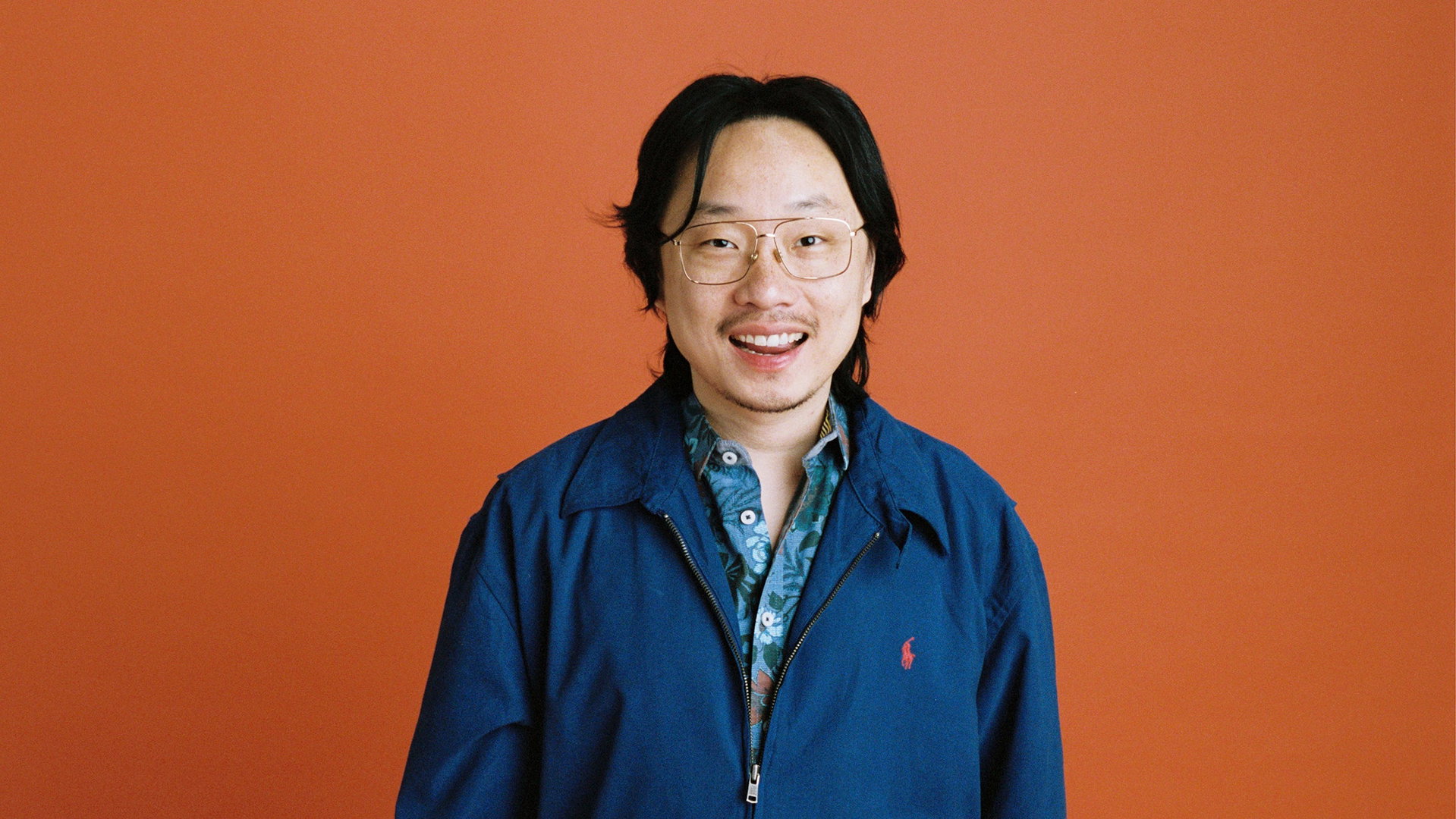 Jimmy O. Yang Has No Friends Tour at DeVos Performance Hall
