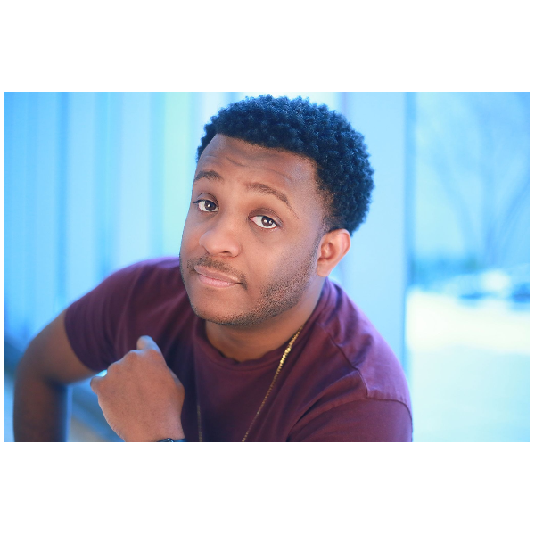 Matt Richards at Mic Drop Comedy Detroit