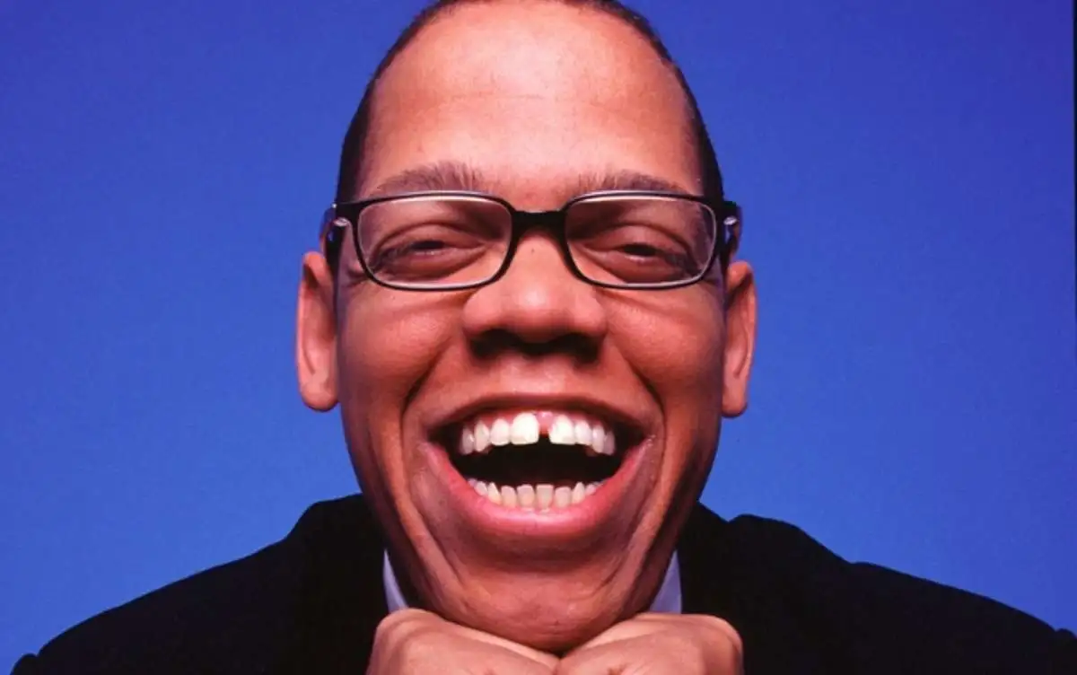 Greg Morton at Toledo Funny Bone Comedy Club