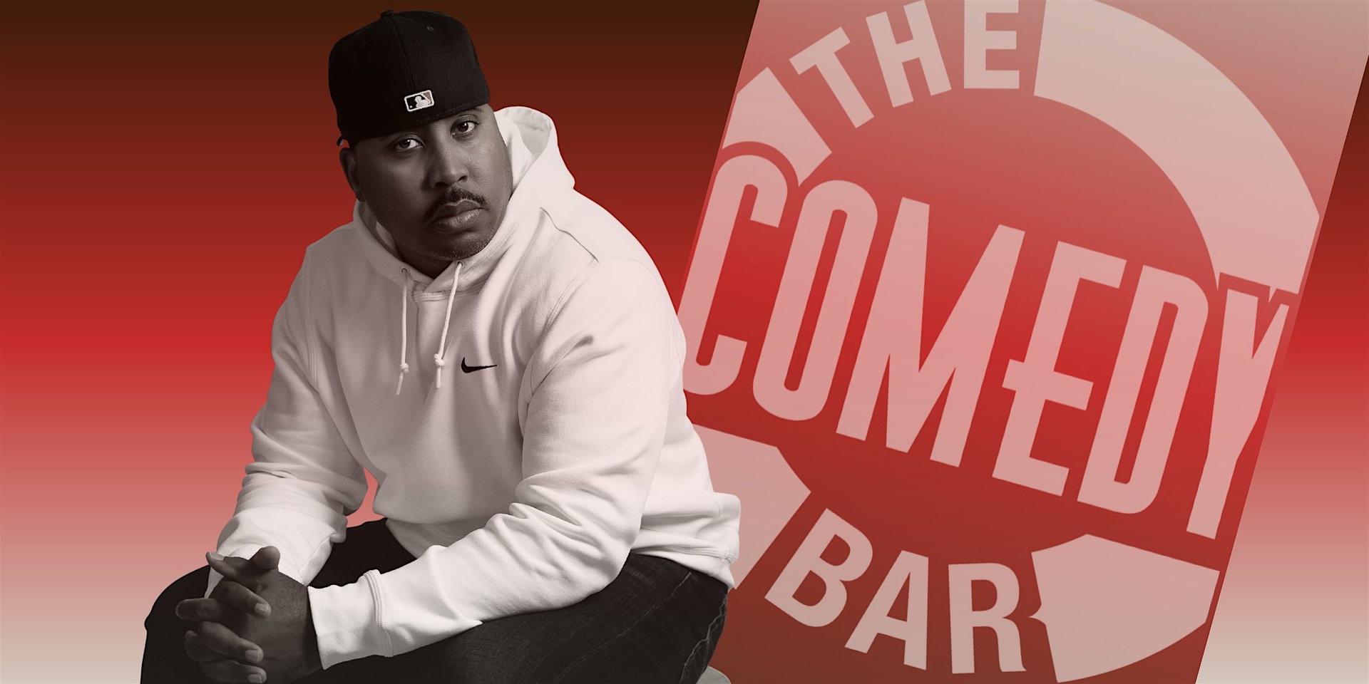 Sidney Smith at The Comedy Bar - Detroit