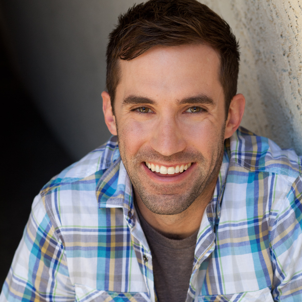 Michael Palascak at Vermont Comedy Club