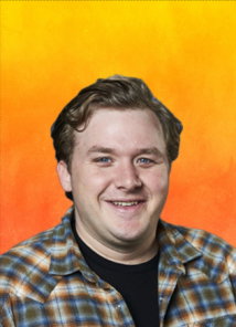 Bruce Gray