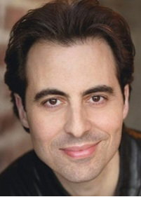 Rob Magnotti at Uncle Vinnie's Comedy Club