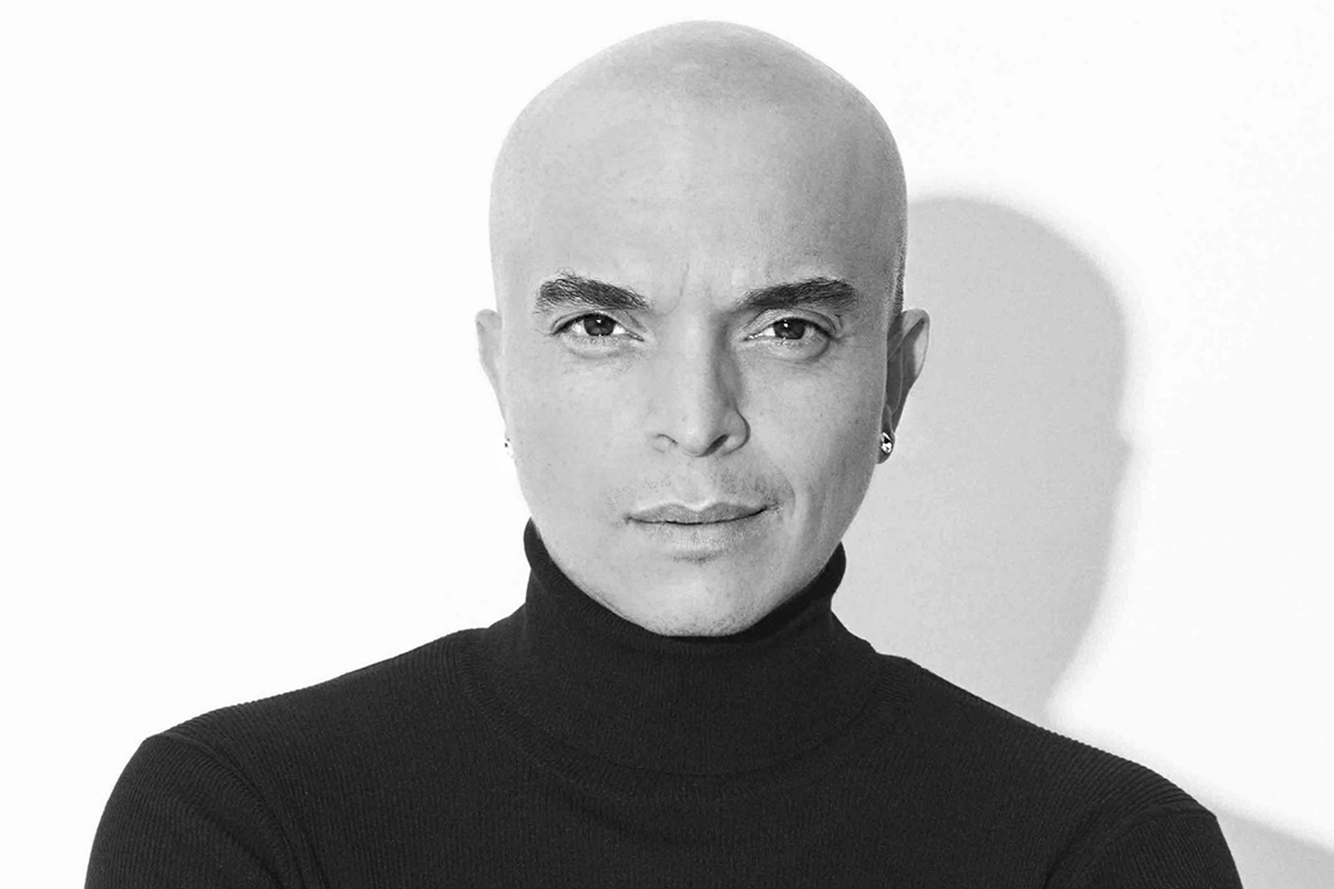 Rachid Badouri at Brea Improv