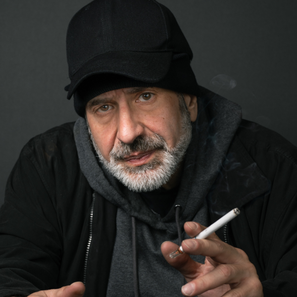 Dave Attell at Stress Factory Comedy Club New Brunswick