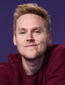 Zach Noe Towers at Helium Comedy Club St. Louis