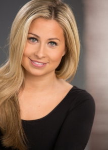 Becky Robinson