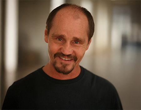 Bob Golub at Boca Black Box