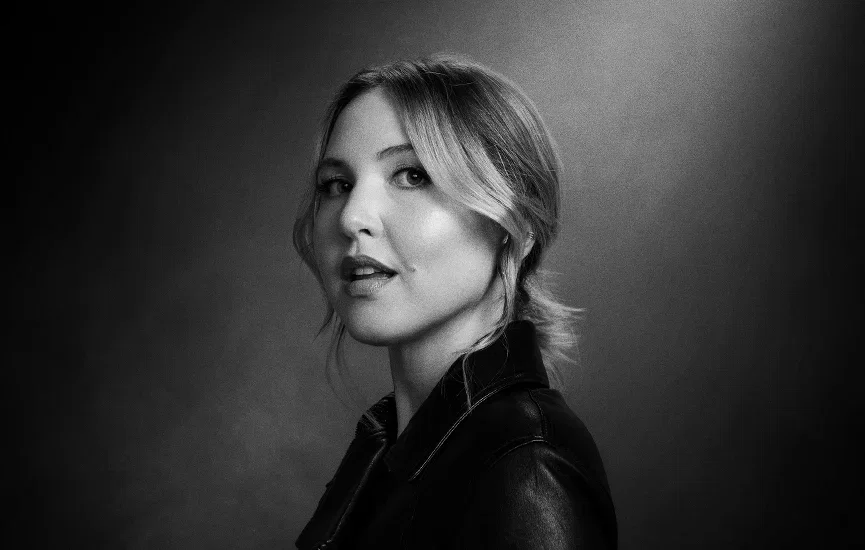 Taylor Tomlinson at The Lyric Baltimore