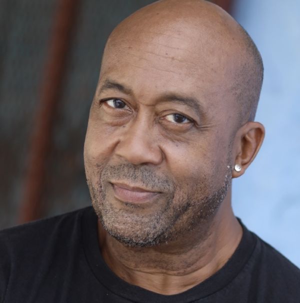 LA Hardy at McCurdy's Comedy Theatre