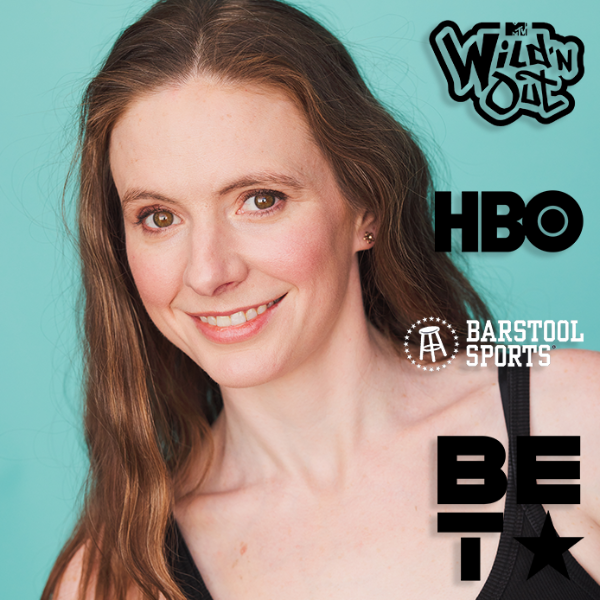 Maddy Smith at Summit City Comedy Club
