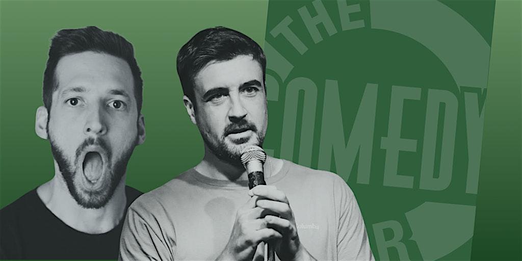 Crowd Work Wednesday at The Comedy Bar - Chicago