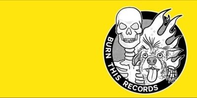 Burn This Records Comedy Show at SPORTS DRINK: Café & Comedy Club