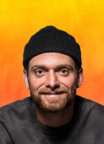 Cole Garrett