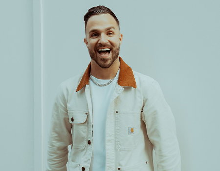 Cody Smith at Boca Black Box