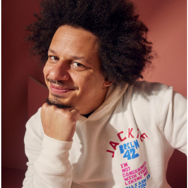 Eric André: Subtle at Miami Improv