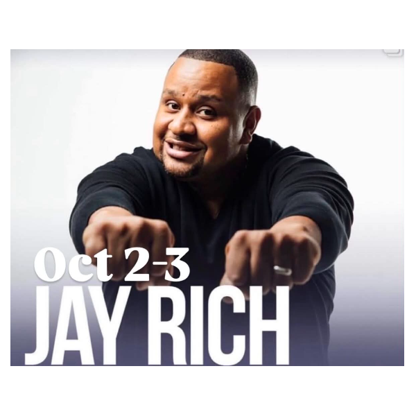 Jay Rich