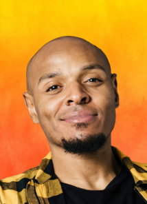 TONY BAKER