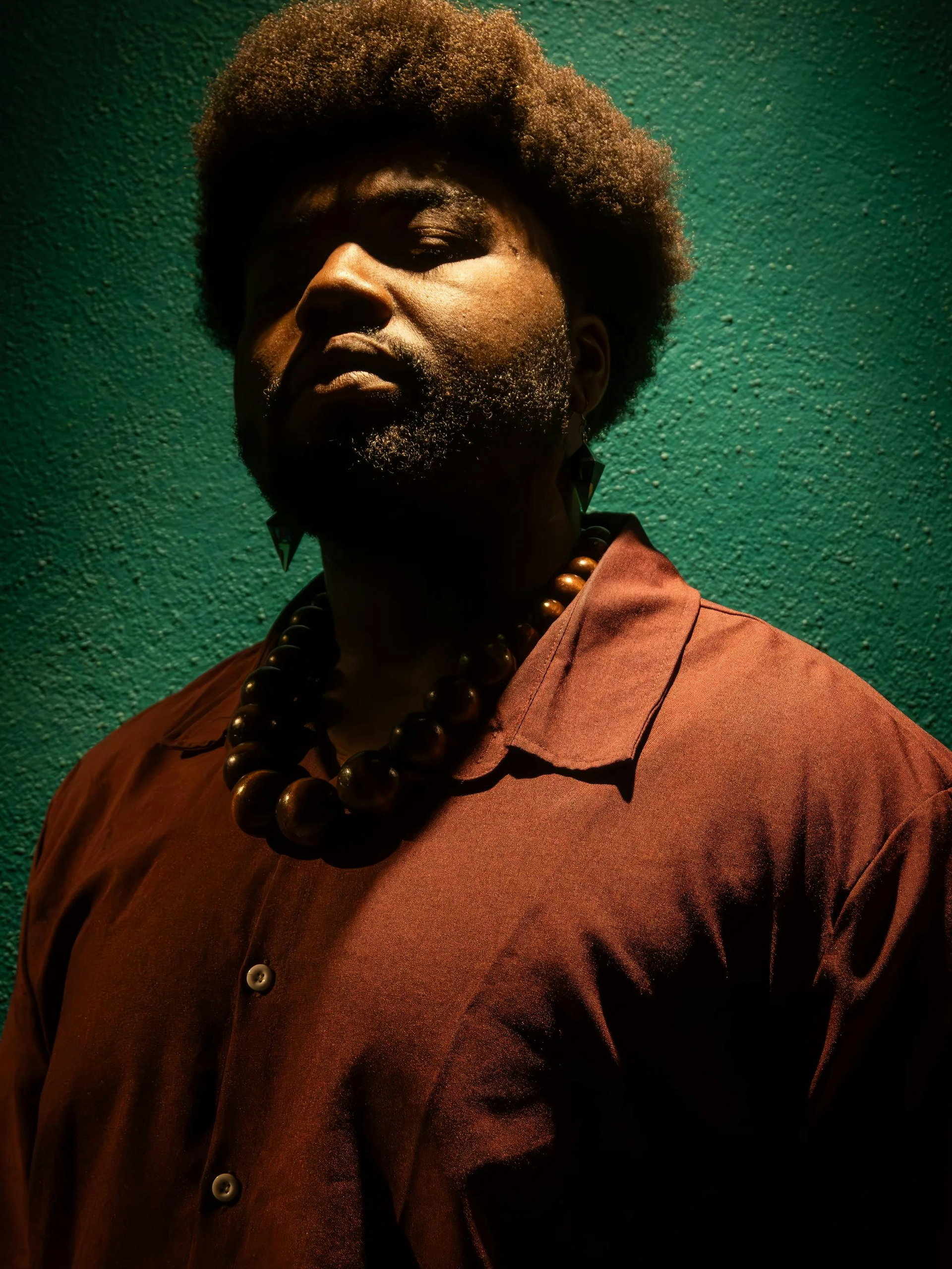Veotis Latchison at Townhouse Venice