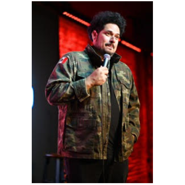 JACK JR at Mic Drop Comedy Chandler