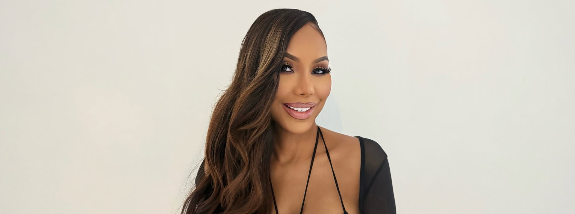 Tamar Braxton at City Winery NYC