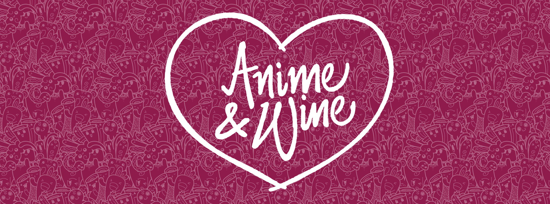 Anime & Wine at City Winery NYC