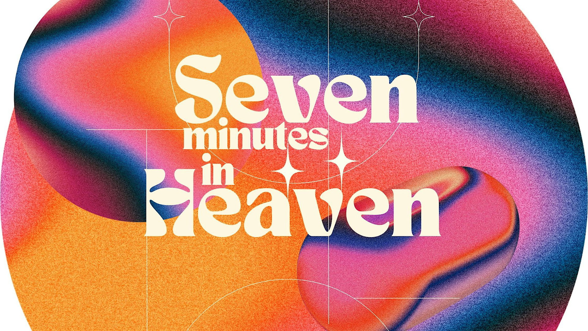 Seven Minutes in Heaven at The Lyric Hyperion