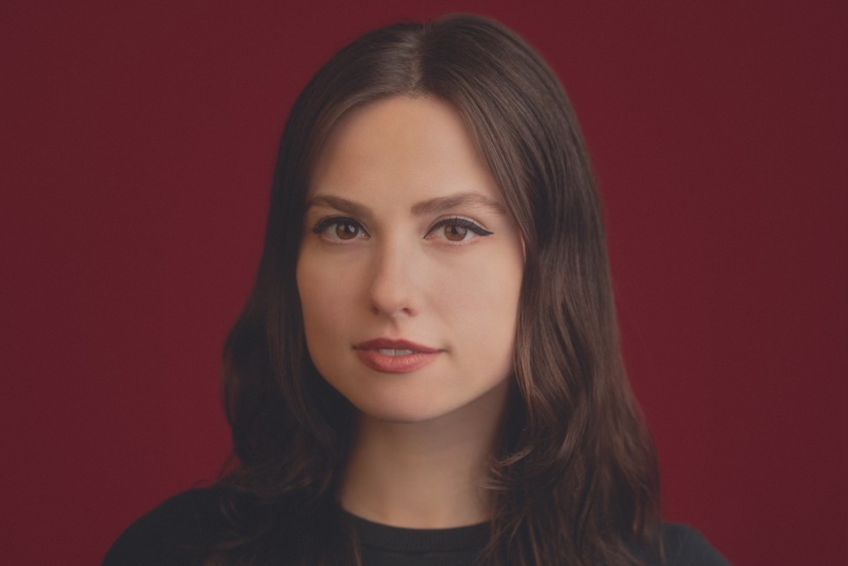 Natalie Cuomo at Brooklyn Improv