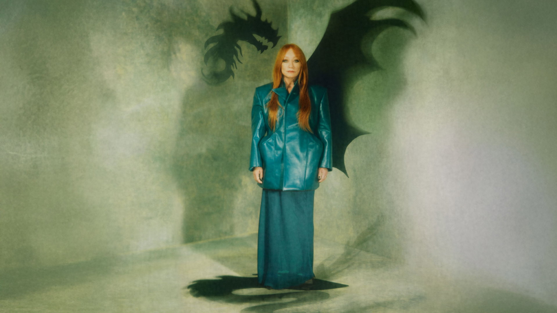 Tori Amos: In Times of Dragons Tour at The Greek Theatre