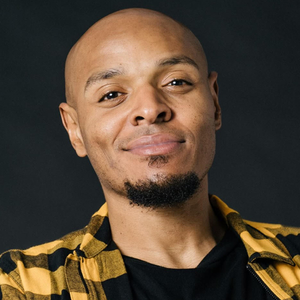 Tony Baker at Palm Beach Improv