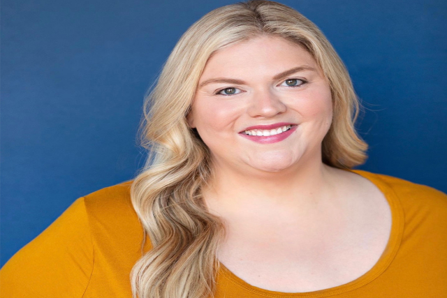 Liz Blanc and Friends at The Hollywood Improv