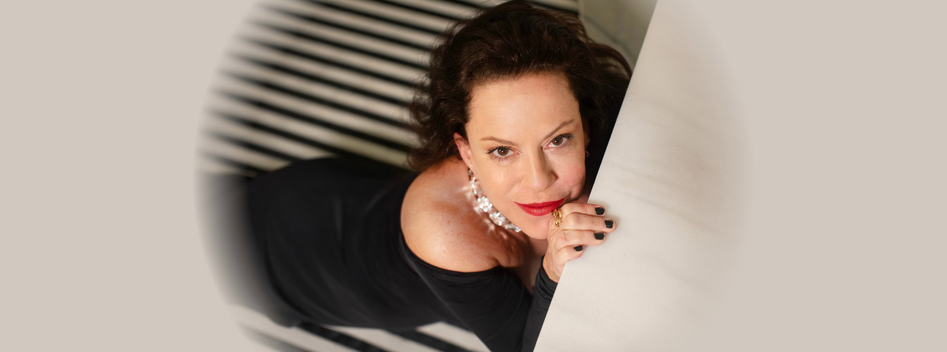 Bebel Gilberto - Celebrating the 25th Anniversary of Tanto Tempo at City Winery NYC